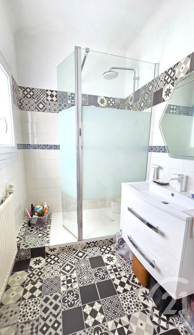 maison à vendre - 5 pièces - 93.0 m2 - RUE - 80 - PICARDIE - Century 21 Agence De La Plage