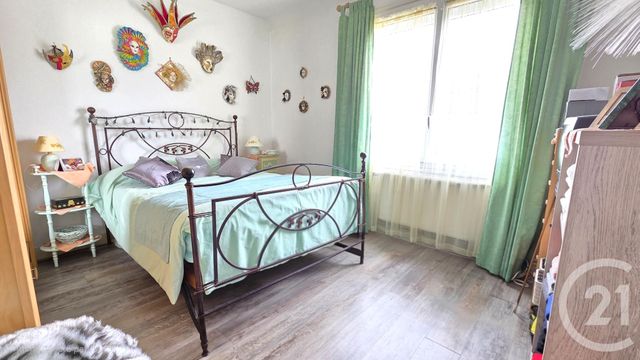 maison à vendre - 5 pièces - 93.0 m2 - RUE - 80 - PICARDIE - Century 21 Agence De La Plage