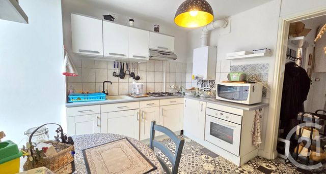 maison à vendre - 5 pièces - 93.0 m2 - RUE - 80 - PICARDIE - Century 21 Agence De La Plage