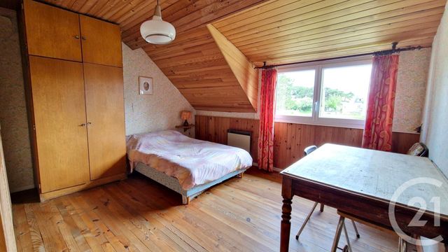 maison à vendre - 5 pièces - 83.0 m2 - FORT MAHON PLAGE - 80 - PICARDIE - Century 21 Agence De La Plage