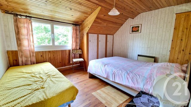 maison à vendre - 5 pièces - 83.0 m2 - FORT MAHON PLAGE - 80 - PICARDIE - Century 21 Agence De La Plage