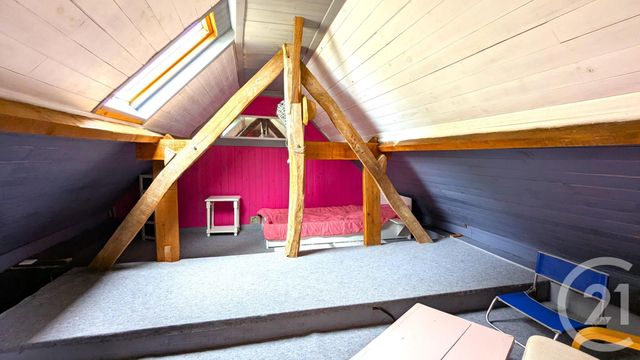 maison à vendre - 10 pièces - 200.0 m2 - FAVIERES - 80 - PICARDIE - Century 21 Agence De La Plage