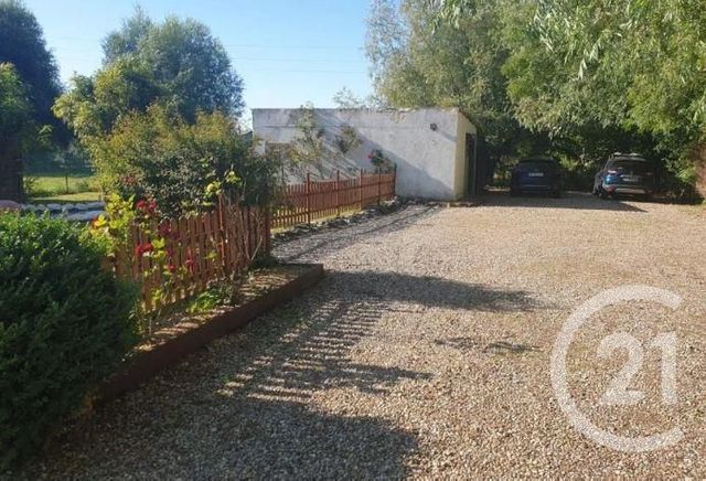 maison à vendre - 10 pièces - 200.0 m2 - FAVIERES - 80 - PICARDIE - Century 21 Agence De La Plage