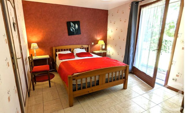 maison à vendre - 10 pièces - 200.0 m2 - FAVIERES - 80 - PICARDIE - Century 21 Agence De La Plage