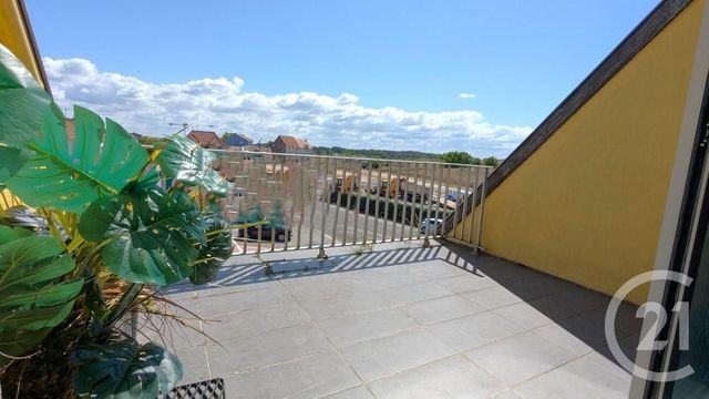 Appartement à vendre - 3 pièces - 55.0 m2 - FORT MAHON PLAGE - 80 - PICARDIE - Century 21 Agence De La Plage