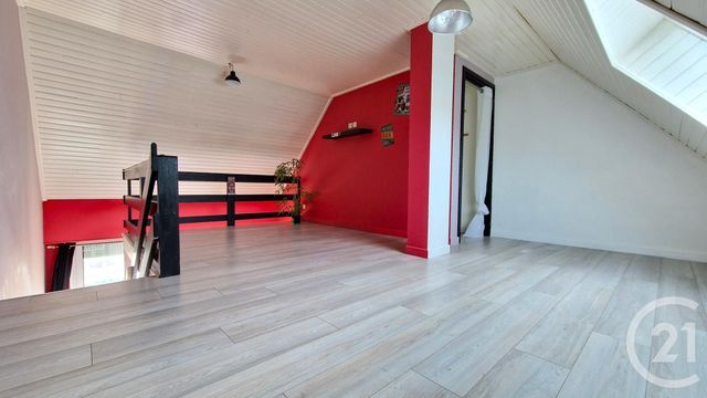 Appartement à vendre - 3 pièces - 55.0 m2 - FORT MAHON PLAGE - 80 - PICARDIE - Century 21 Agence De La Plage