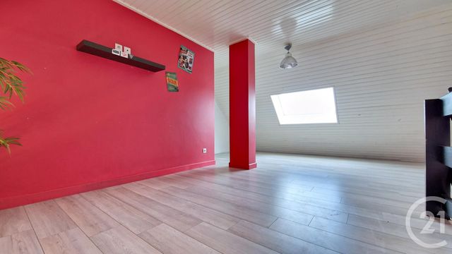 Appartement à vendre - 3 pièces - 55.0 m2 - FORT MAHON PLAGE - 80 - PICARDIE - Century 21 Agence De La Plage