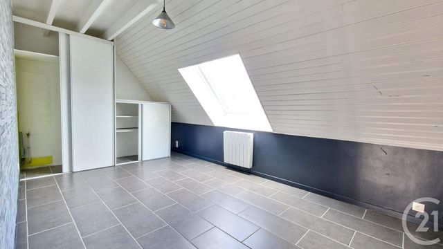 Appartement à vendre - 3 pièces - 55.0 m2 - FORT MAHON PLAGE - 80 - PICARDIE - Century 21 Agence De La Plage