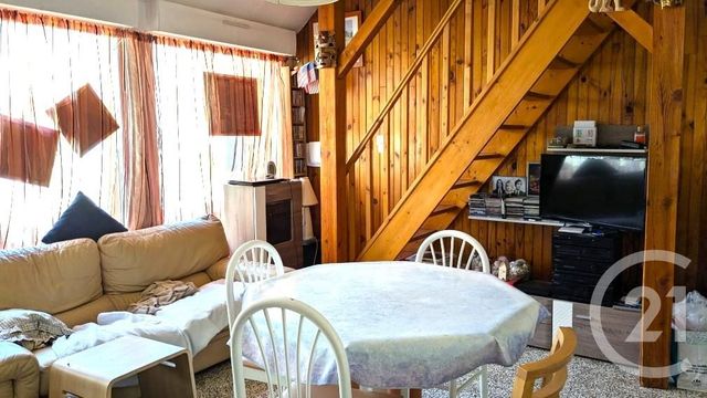 Afficher la photo en grand maison à vendre - 3 pièces - 94.0 m2 - FORT MAHON PLAGE - 80 - PICARDIE - Century 21 Agence De La Plage