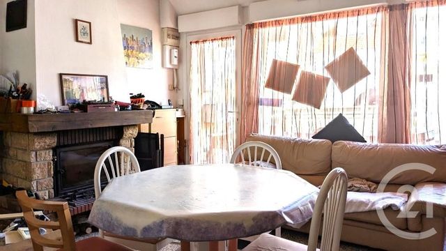 Afficher la photo en grand maison à vendre - 3 pièces - 94.0 m2 - FORT MAHON PLAGE - 80 - PICARDIE - Century 21 Agence De La Plage