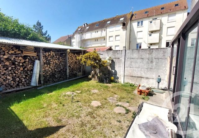 Afficher la photo en grand maison à vendre - 3 pièces - 94.0 m2 - FORT MAHON PLAGE - 80 - PICARDIE - Century 21 Agence De La Plage