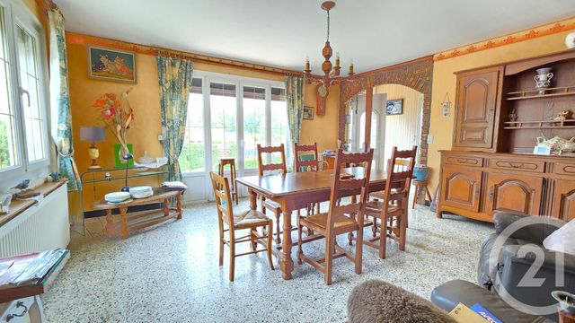 Afficher la photo en grand maison à vendre - 4 pièces - 75.0 m2 - QUEND - 80 - PICARDIE - Century 21 Agence De La Plage