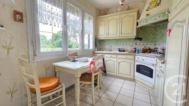 Afficher la photo en grand maison à vendre - 4 pièces - 75.0 m2 - QUEND - 80 - PICARDIE - Century 21 Agence De La Plage