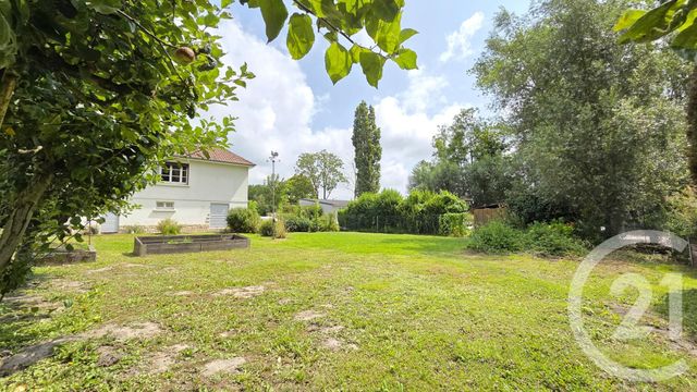 Afficher la photo en grand maison à vendre - 4 pièces - 75.0 m2 - QUEND - 80 - PICARDIE - Century 21 Agence De La Plage