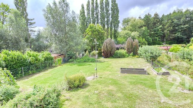 Afficher la photo en grand maison à vendre - 4 pièces - 75.0 m2 - QUEND - 80 - PICARDIE - Century 21 Agence De La Plage