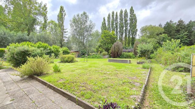 Afficher la photo en grand maison à vendre - 4 pièces - 75.0 m2 - QUEND - 80 - PICARDIE - Century 21 Agence De La Plage