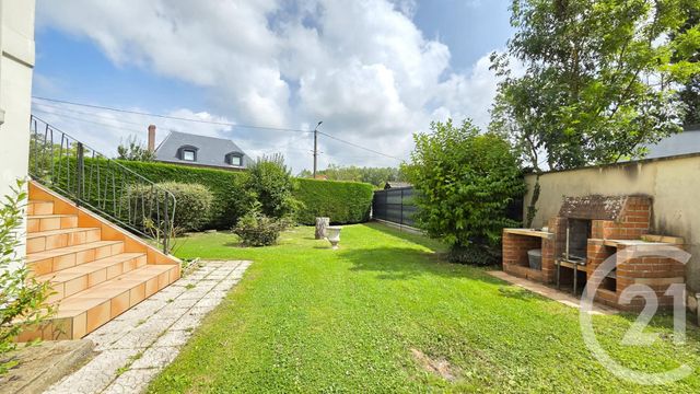 Afficher la photo en grand maison à vendre - 4 pièces - 75.0 m2 - QUEND - 80 - PICARDIE - Century 21 Agence De La Plage