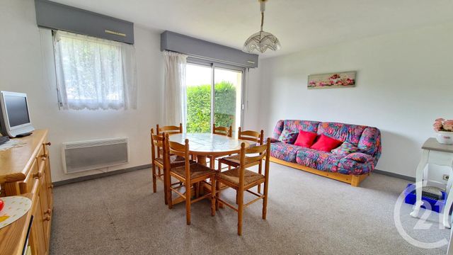 Appartement à vendre BERCK