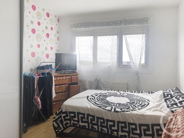 Appartement T3 à vendre - 3 pièces - 49.8 m2 - RANG DU FLIERS - 62 - NORD-PAS-DE-CALAIS - Century 21 Agence De La Plage