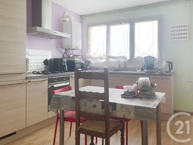 appartement - RANG DU FLIERS - 62