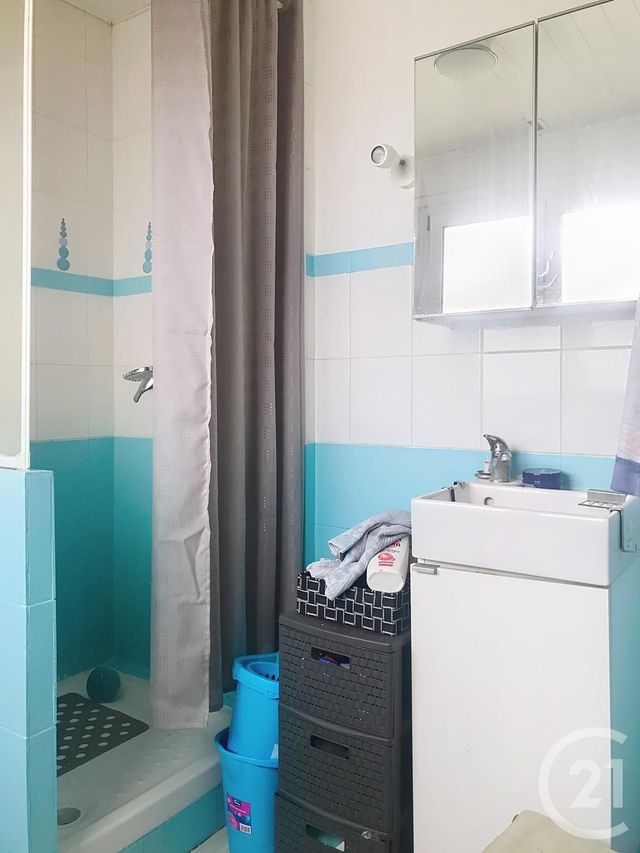 Appartement T3 à vendre - 3 pièces - 49.8 m2 - RANG DU FLIERS - 62 - NORD-PAS-DE-CALAIS - Century 21 Agence De La Plage