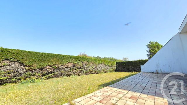 maison à vendre - 6 pièces - 137.0 m2 - FORT MAHON PLAGE - 80 - PICARDIE - Century 21 Agence De La Plage