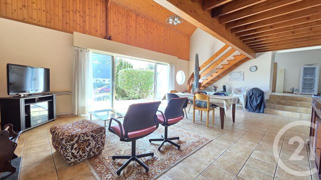 maison à vendre - 6 pièces - 137.0 m2 - FORT MAHON PLAGE - 80 - PICARDIE - Century 21 Agence De La Plage