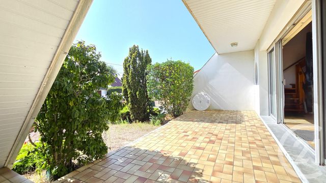 maison à vendre - 6 pièces - 137.0 m2 - FORT MAHON PLAGE - 80 - PICARDIE - Century 21 Agence De La Plage