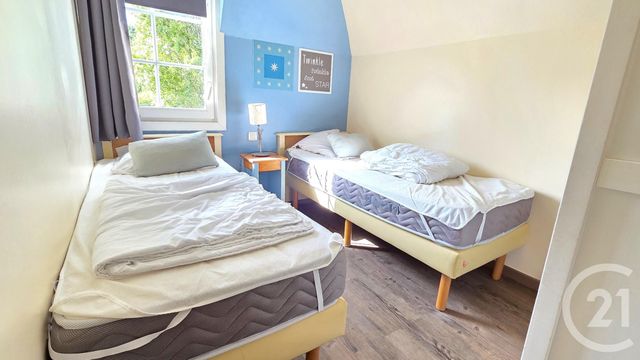 maison à vendre - 3 pièces - 42.63 m2 - FORT MAHON PLAGE - 80 - PICARDIE - Century 21 Agence De La Plage