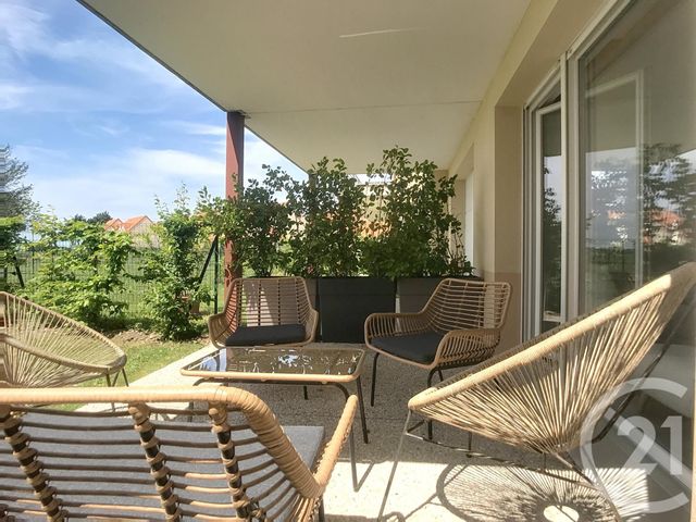 appartement - ETAPLES - 62