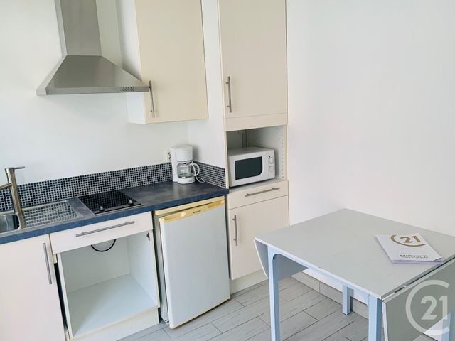 maison à vendre - 2 pièces - 18.0 m2 - FORT MAHON PLAGE - 80 - PICARDIE - Century 21 Agence De La Plage