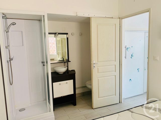 maison à vendre - 2 pièces - 18.0 m2 - FORT MAHON PLAGE - 80 - PICARDIE - Century 21 Agence De La Plage