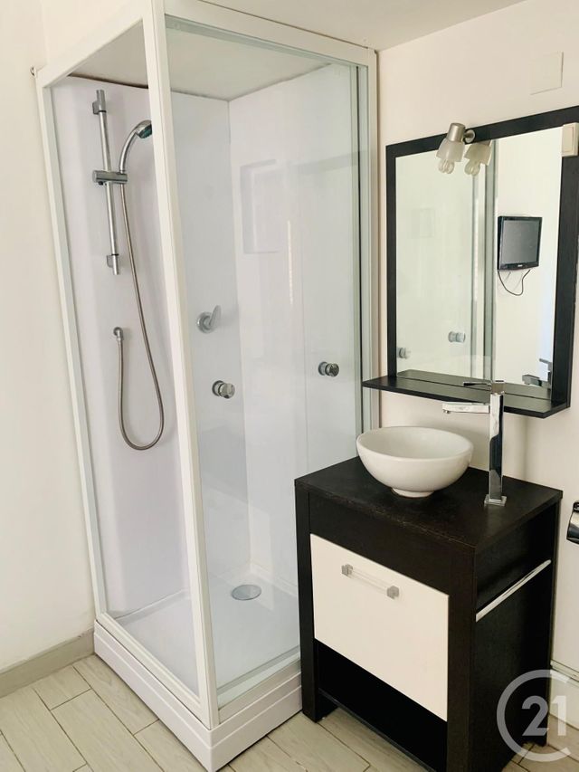 maison à vendre - 2 pièces - 18.0 m2 - FORT MAHON PLAGE - 80 - PICARDIE - Century 21 Agence De La Plage