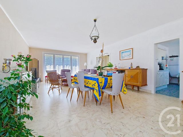 maison - GROFFLIERS - 62