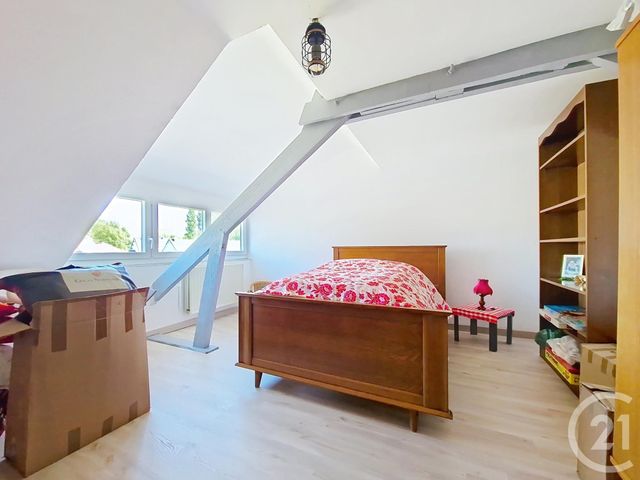 maison à vendre - 5 pièces - 134.0 m2 - GROFFLIERS - 62 - NORD-PAS-DE-CALAIS - Century 21 Agence De La Plage