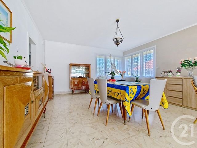 maison à vendre - 5 pièces - 134.0 m2 - GROFFLIERS - 62 - NORD-PAS-DE-CALAIS - Century 21 Agence De La Plage