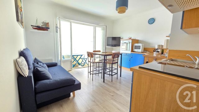 appartement - FORT MAHON PLAGE - 80