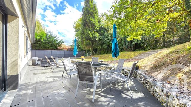 Afficher la photo en grand maison à vendre - 3 pièces - 91.0 m2 - FORT MAHON PLAGE - 80 - PICARDIE - Century 21 Agence De La Plage