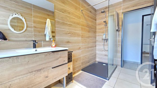 Afficher la photo en grand maison à vendre - 3 pièces - 91.0 m2 - FORT MAHON PLAGE - 80 - PICARDIE - Century 21 Agence De La Plage