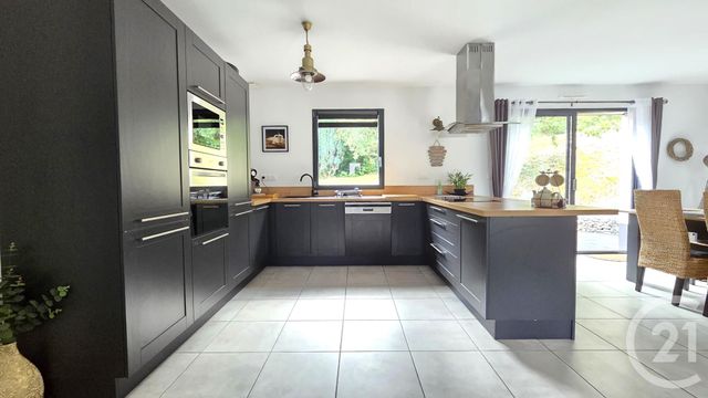 Afficher la photo en grand maison à vendre - 3 pièces - 91.0 m2 - FORT MAHON PLAGE - 80 - PICARDIE - Century 21 Agence De La Plage