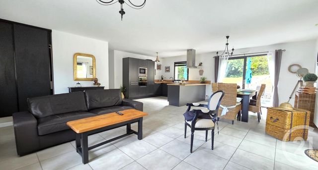 Afficher la photo en grand maison à vendre - 3 pièces - 91.0 m2 - FORT MAHON PLAGE - 80 - PICARDIE - Century 21 Agence De La Plage