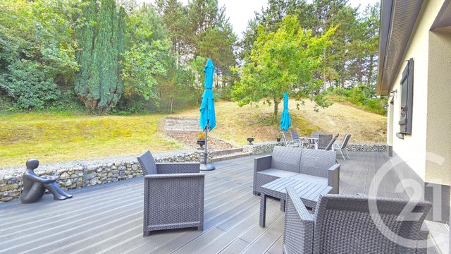 Afficher la photo en grand maison à vendre - 3 pièces - 91.0 m2 - FORT MAHON PLAGE - 80 - PICARDIE - Century 21 Agence De La Plage