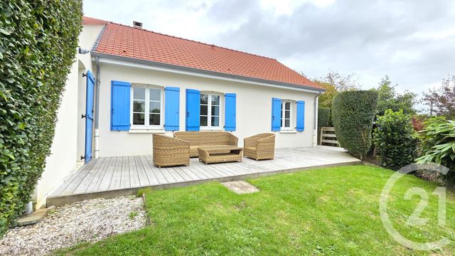 maison - VERTON - 62