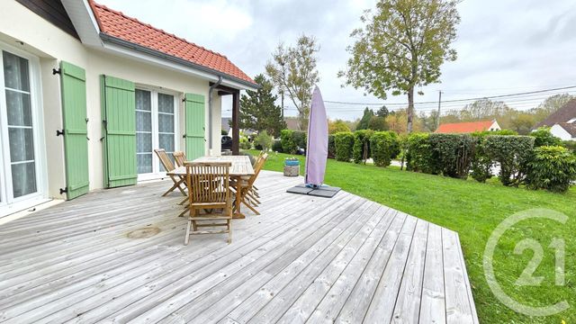 Afficher la photo en grand maison à vendre - 7 pièces - 150.0 m2 - VERTON - 62 - NORD-PAS-DE-CALAIS - Century 21 Agence De La Plage
