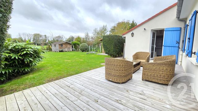 Afficher la photo en grand maison à vendre - 7 pièces - 150.0 m2 - VERTON - 62 - NORD-PAS-DE-CALAIS - Century 21 Agence De La Plage