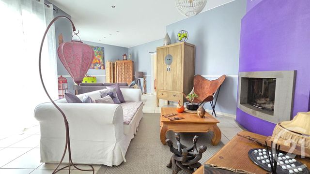 Afficher la photo en grand maison à vendre - 7 pièces - 150.0 m2 - VERTON - 62 - NORD-PAS-DE-CALAIS - Century 21 Agence De La Plage