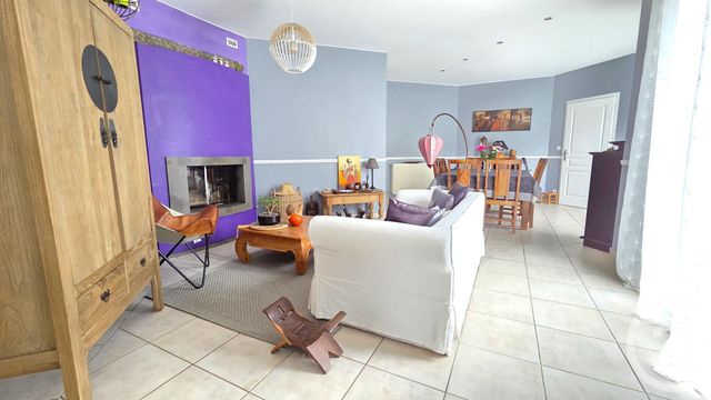 Afficher la photo en grand maison à vendre - 7 pièces - 150.0 m2 - VERTON - 62 - NORD-PAS-DE-CALAIS - Century 21 Agence De La Plage