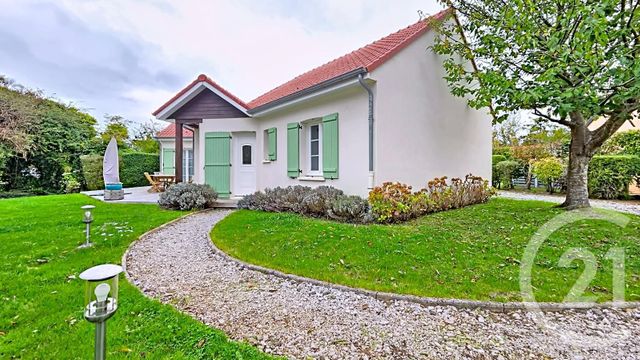 maison - VERTON - 62