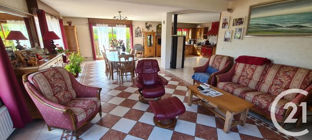 Afficher la photo en grand maison à vendre - 9 pièces - 274.0 m2 - VERTON - 62 - NORD-PAS-DE-CALAIS - Century 21 Agence De La Plage