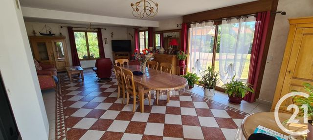 Afficher la photo en grand maison à vendre - 9 pièces - 274.0 m2 - VERTON - 62 - NORD-PAS-DE-CALAIS - Century 21 Agence De La Plage